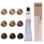 Loreal Professionnel - Dia Light Demi Permanent Acidic Gloss Hair Colour Cool Brown Series 50ml