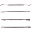 Kiepe - Cuticle Pusher Dual Sided