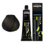 Loreal Professionnel - INOA No Ammonia Permanent Hair Colour 5.17 Light Ash Cool Brown 60ml