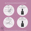 Halo - Gel Polish Plus 12ml