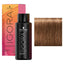 7-65 Medium Blonde Chocolate Gold