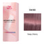 Wella Professionals - Shinefinity Zero Lift Glaze Cool Series 60ml