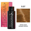 Schwarzkopf Professional - Igora Vibrance Demi-Permanent Hair Colour Beiges & Gold Series 60ml