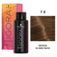 Schwarzkopf Professional - Igora Vibrance Demi-Permanent Hair Colour Beiges & Gold Series 60ml