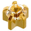 Caflon - Stud Earrings Regular April Birthstones