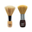 Gabri - Hand Made Neck Brush Authentic Light & Dark Wooden