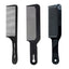 Gabri - Detangler Comb Fine Tooth& Clipper Handle 22cm