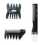 Gabri - 2-in-1 Styling Comb