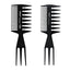 Gabri - 3-in-1 Styling Comb