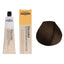 5.35 Light Golden Mahogany Brown