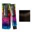 4NW Medium Natural Warm Brown