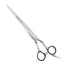 Samurai - 7" Premium Japanese Steel Barber Scissors (101-525)