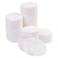 SalonServe - Luxury Smooth Cotton Wool Discs 5x100s