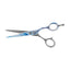 Cricket - Shear Xpressions Rhapsody Blue 5.75" Scissors