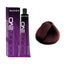 5.66 Deep Red Light Brown