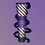 Wild Purple
