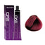 6.66 Deep Red Dark Blonde