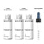 Selective Professional - Powerplex Kit (1 x 100ml No.1 Bond Creator & 2 x 100ml No.2 Bond Fortifier)