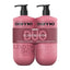 Osmo - DUO Blinding Shine Shampoo & Conditioner