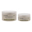 Kaeso - Aloe Vera & Cotton Calming Facial Exfoliator