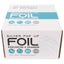 Identity Pop Up Embossed Foil Silver 500 Sheets