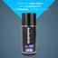 Gummy - No Touch Dynamic Wax Max Hold Matte 98ml