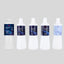 Wella Professionals - Welloxon Perfect Creme Developer 1000ml