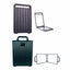 Eson - Double Folding Sided Rectangular Mirror