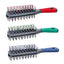 Eson - Vent Hair Brush Double Sided Tunnel 20x4cm