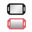 Eson - Foam Back Mirror Two Handed 41x25cm