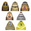 Gabri - Hair Cutting Capes & Gowns Gold Series