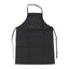 Morfose - Barber Hairdressing Tint Apron Black