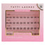 Tatti Lashes - Au Natural Individual Lashes (8, 10 & 12mm)
