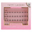 Tatti Lashes - Au Natural Individual Lashes (8, 10 & 12mm)