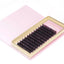 Tatti Lashes - Mixed Length Classic Lashes D Curl (8-14mm)