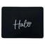 Halo - Desk Mat