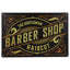 Eson - Vintage Barber Shop Metal Plaque Sign 20x30cm