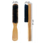 Kimbey - Fade Brush Stiff Bristles