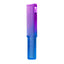 Purple & Blue