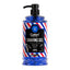 Gabri Professional - Shaving Gel Fresh Face Blue Ice 1000ml