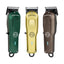 Gamma+ - SKIN Professional Balding Clipper with Super Torque Motor