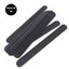 Gelluv - Emery Boards Black (Pack of 10)
