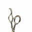 Haito - Kobura Offset Scissors 6 Inch (16cm)