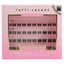 Tatti Lashes - Haute Couture Individual Lashes (10, 12 & 14mm)