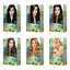 Maxx Deluxe - Natural Beauty Hair Colour Ammonia Free (2 Applications)