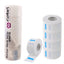 Gabri Professional - Barber Neck Strip White 5x100pcs