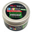 New Well - Colorwax Temporary Colour Hair Wax 100ml