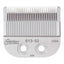 Oster - Cryogen-x Fine Blade 0.25mm - 2.4 mm 76913-536