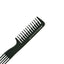 Rodeo - Styling Comb 2in1 Detangling Wide Tooth & Pin Lift No.23 20cm