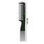 Rodeo - Styling Comb 2in1 Detangling Wide Tooth & Pin Lift No.23 20cm